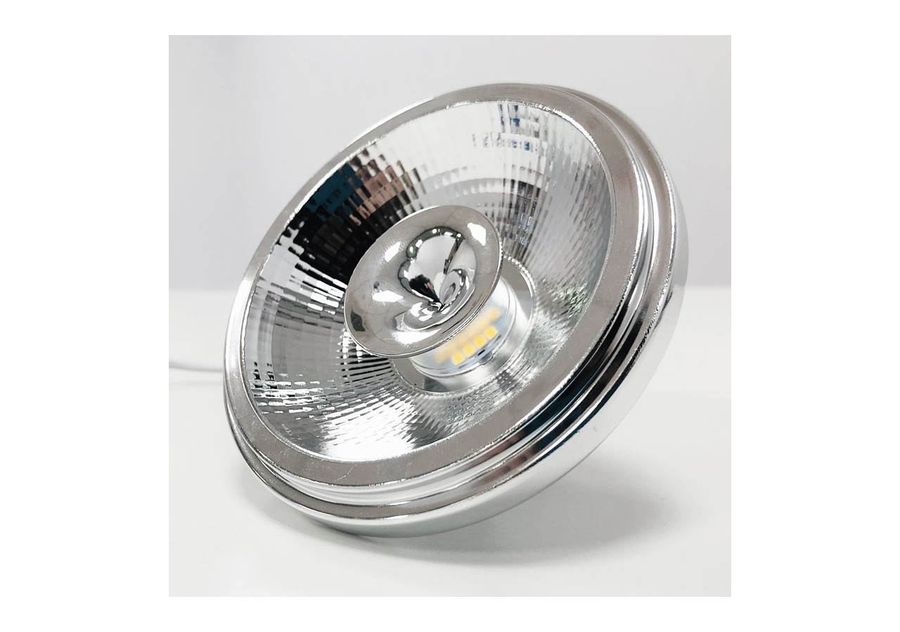 Ampoule LED AR111 12W driver externe - B1015-BF - Barcelona LED