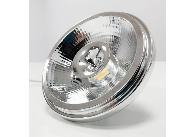 Ampoule LED AR111 12W driver externe - B1015-BF - Barcelona LED