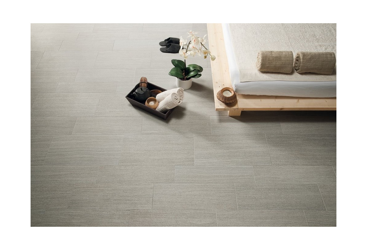 Carrelage sol et mur intérieur et extérieur grès cérame Discover - Panaria : Confort'Mat