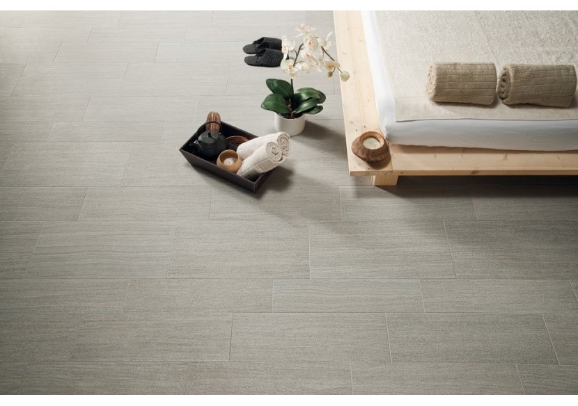 Carrelage sol et mur intérieur et extérieur grès cérame Discover - Panaria : Confort'Mat