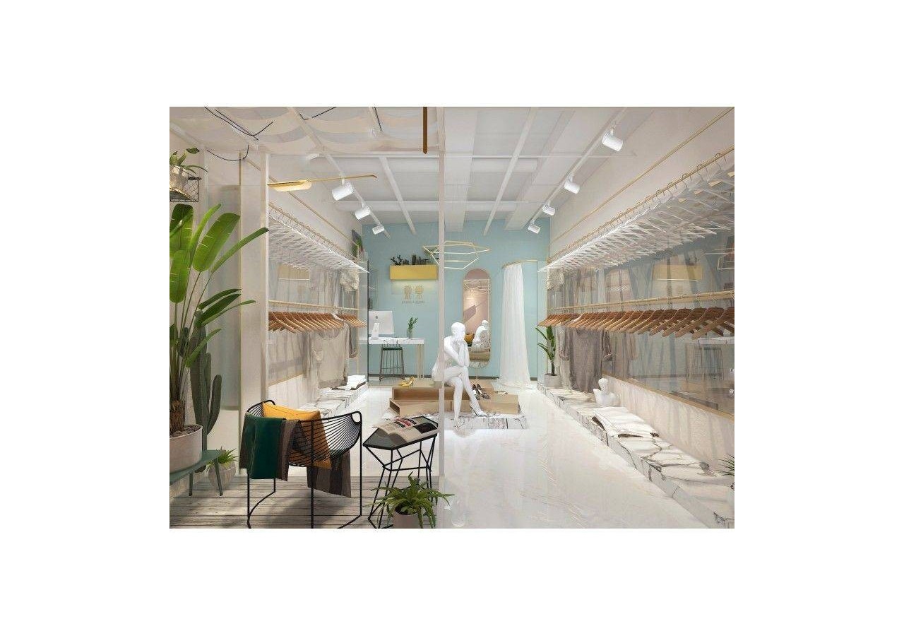 Spot GU10 orientable pour rail monophasé - B00255-B - Barcelona LED