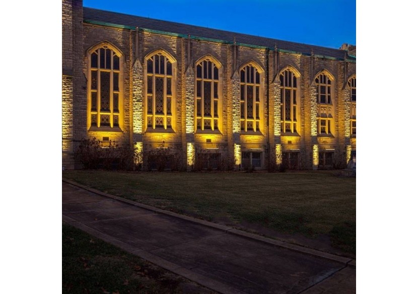 Projecteur LED extérieur 30W PRO chip Philips IP65 - B1845-BC1 - Barcelona LED