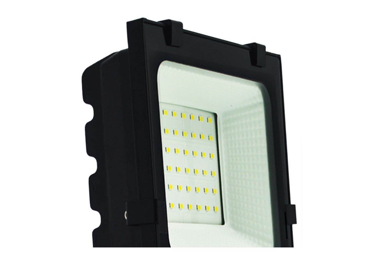 Projecteur LED extérieur 30W PRO chip Philips IP65 - B1845-BC1 - Barcelona LED