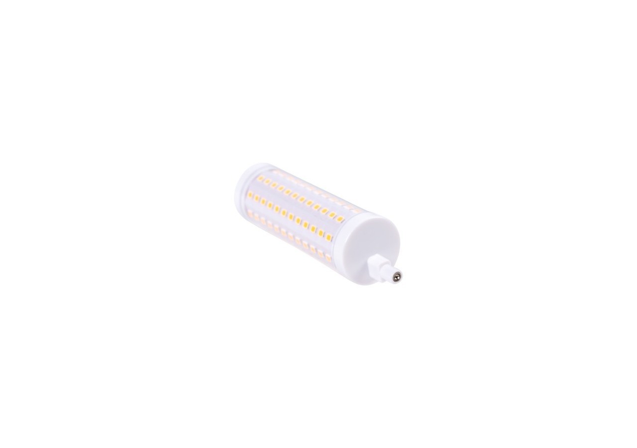 Ampoule LED R7S régulable 118mm-1700lm-230V-15W - BS1-R7S118-15W-D-BC - Barcelona LED