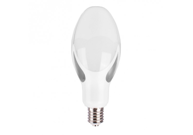Ampoule LED industrielle E40-70W-⌀120mm - B7040-BN - Barcelona LED