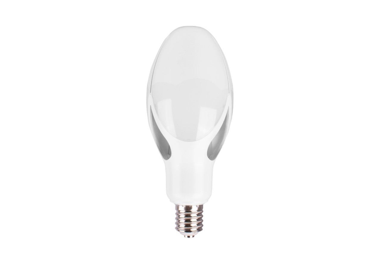 Ampoule LED industrielle E40-70W-⌀120mm - B7040-BN - Barcelona LED