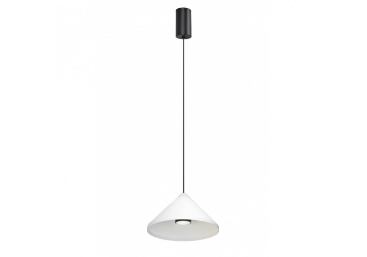 Suspension design "Cima"-13W-Driver Eaglerise-Blanc chaud - L3044-B - Barcelona LED