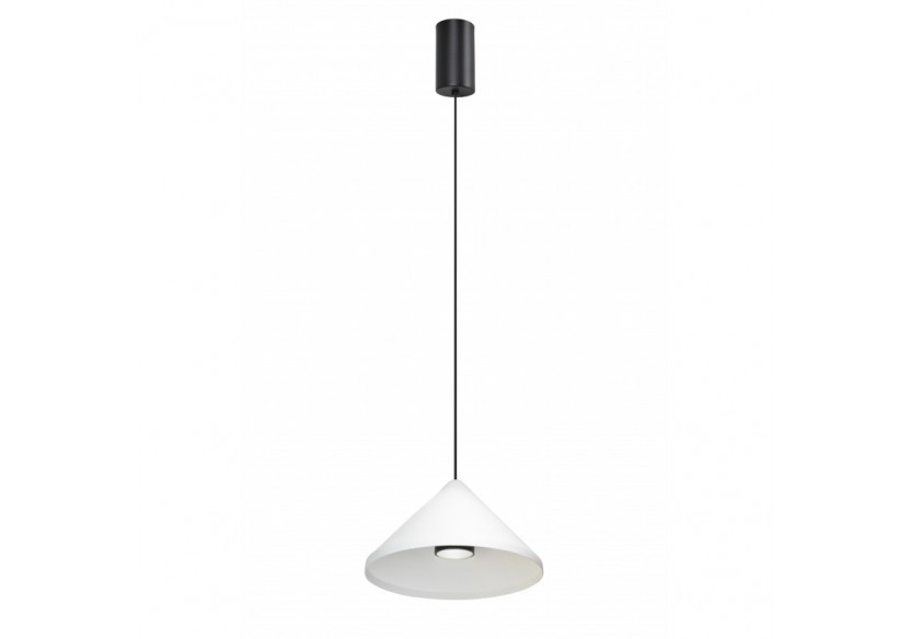 Suspension design "Cima"-13W-Driver Eaglerise-Blanc chaud - L3044-B - Barcelona LED