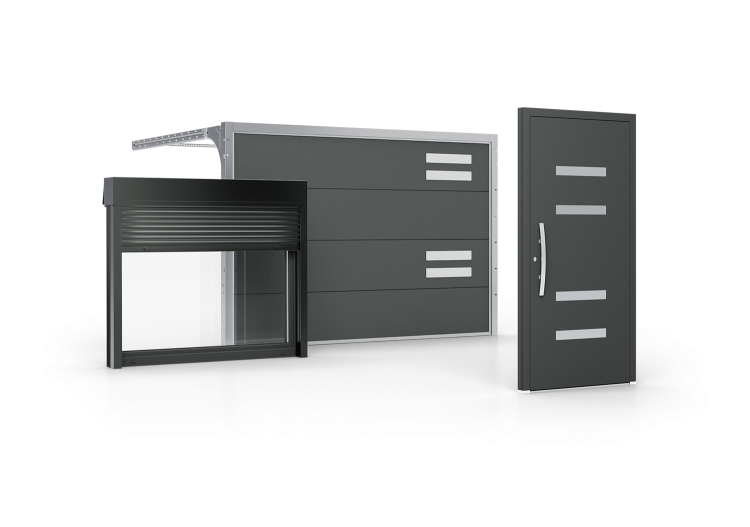 Conception tout en un Firenze