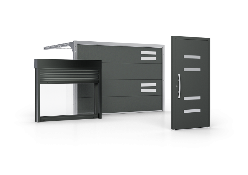 Conception tout en un Firenze