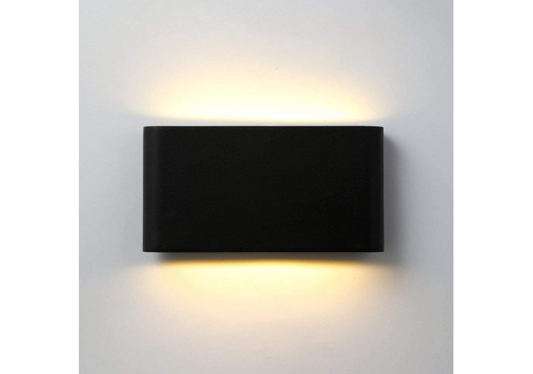 Applique murale intérieur "Up and Down" G9 - LN1551-N - Barcelona LED