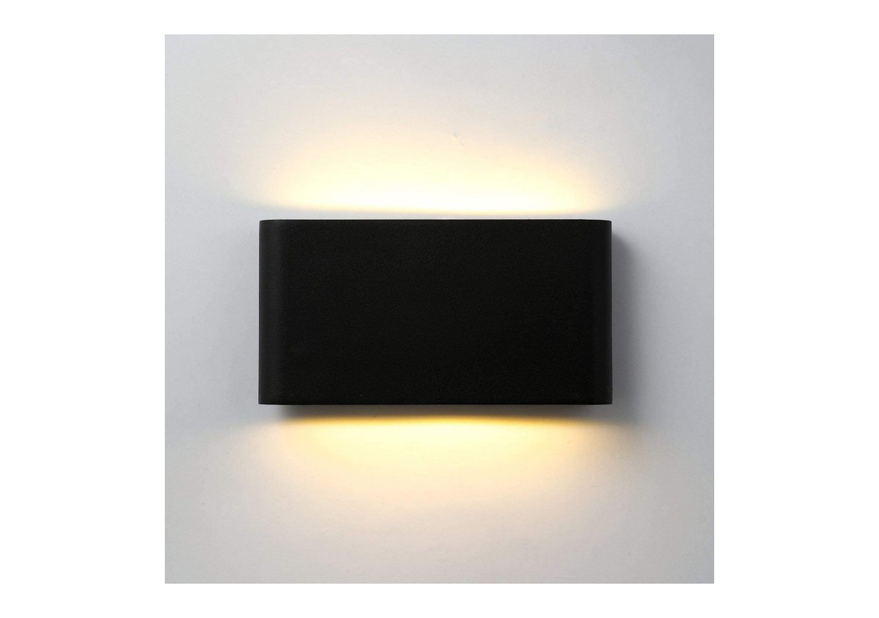 Applique murale intérieur "Up and Down" G9 - LN1551-N - Barcelona LED