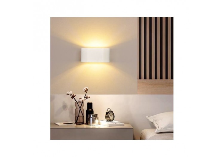 Applique murale intérieur "Up and Down" G9 - LN1551-B - Barcelona LED