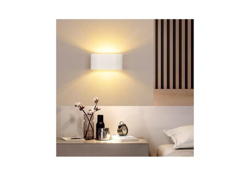 Applique murale intérieur "Up and Down" G9 - LN1551-B - Barcelona LED