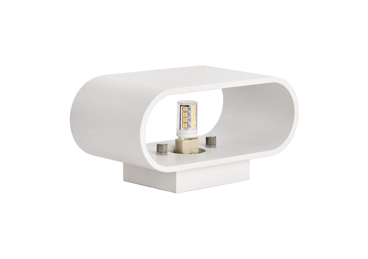 Applique murale intérieur "Up and Down" G9 - LN1551-B - Barcelona LED