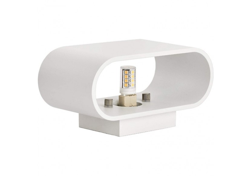 Applique murale intérieur "Up and Down" G9 - LN1551-B - Barcelona LED