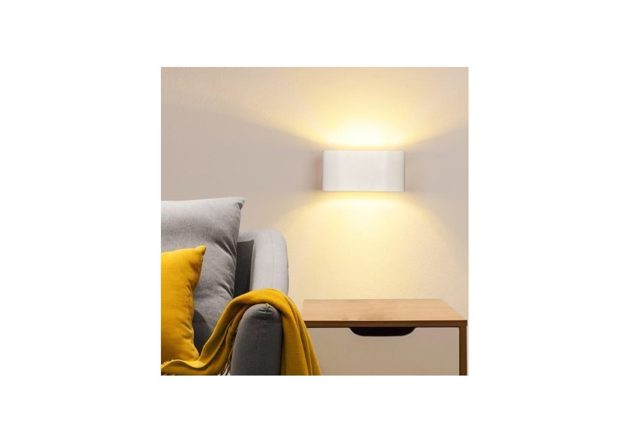 Applique murale intérieur "Up and Down" G9 - LN1551-B - Barcelona LED