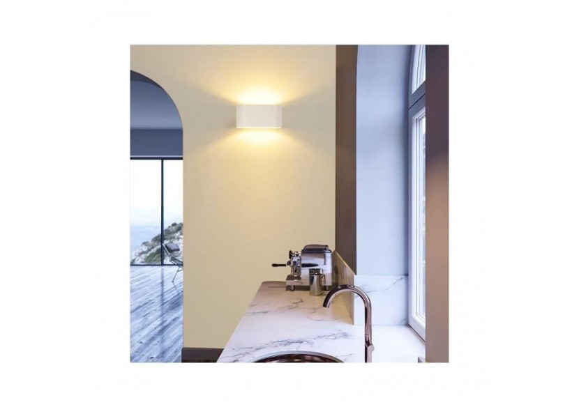 Applique murale intérieur "Up and Down" G9 - LN1551-B - Barcelona LED