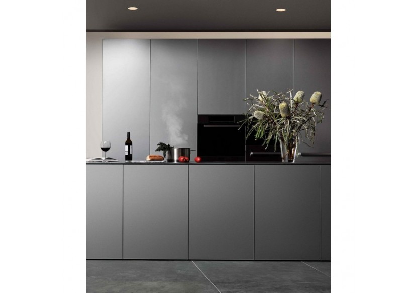 Support spot GU10 diamètre 75mm faible UGR - B550-B - Barcelona LED