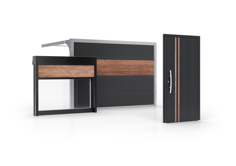 Conception tout en un Foggia