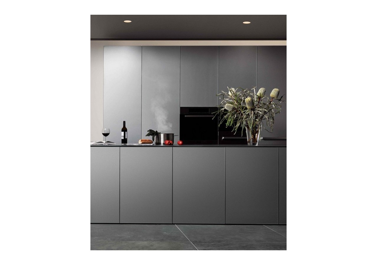 Support spot GU10 diamètre 75mm faible UGR - B550-CR - Barcelona LED