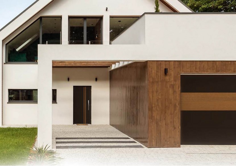 Conception tout en un Foggia