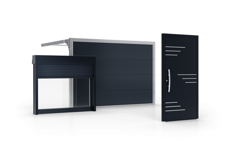 Conception tout en un Livorno