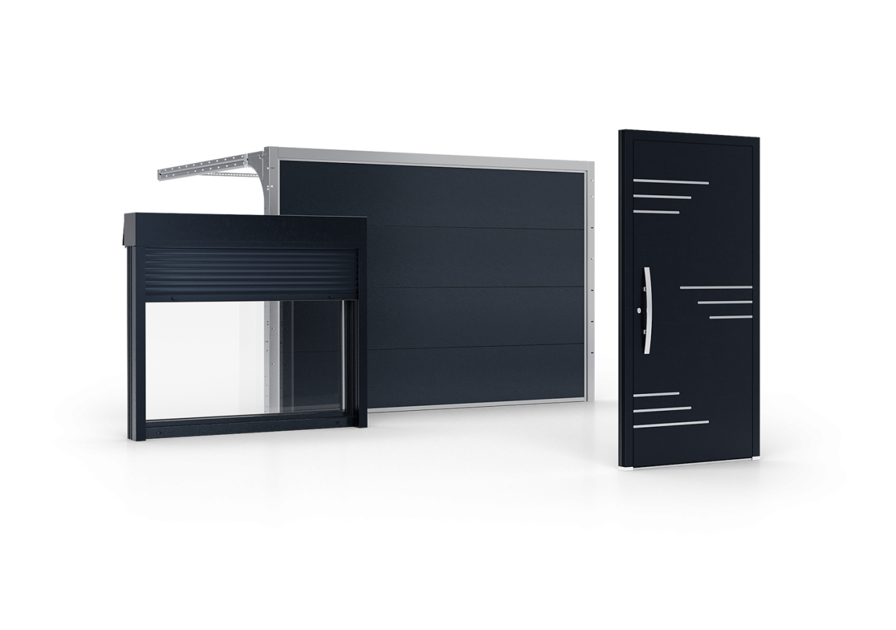 Conception tout en un Livorno