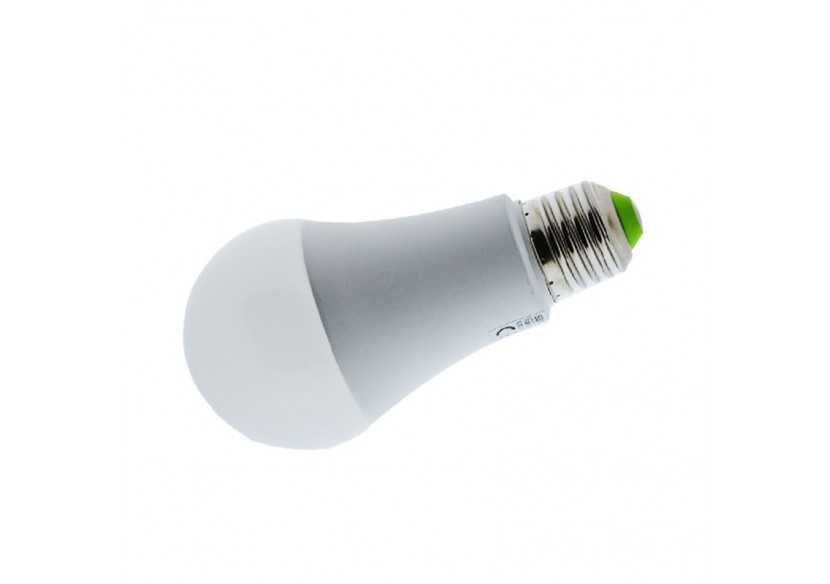 Ampoule LED avec capteur de mouvement 7W E27 - SB01MA-BC - Barcelona LED