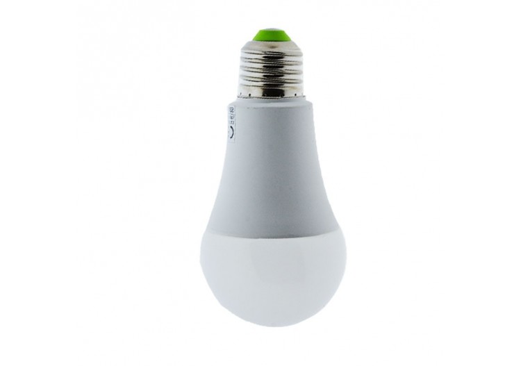 Ampoule LED avec capteur de...