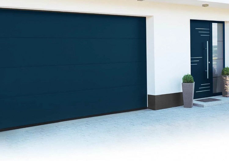 Conception tout en un Livorno 2