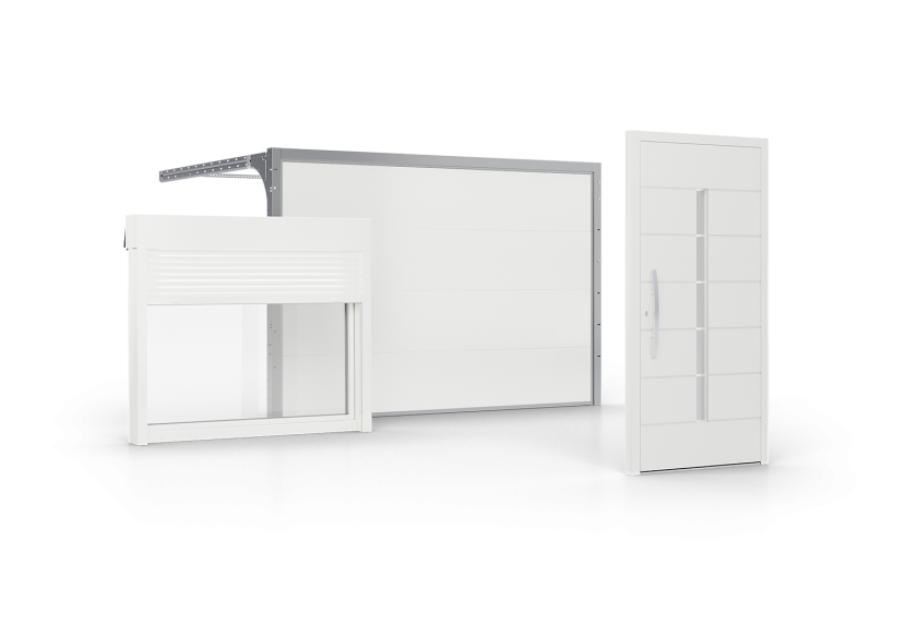 Conception tout en un Modena