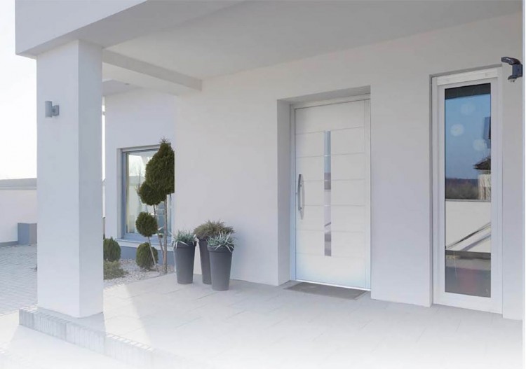 Conception tout en un Modena 2