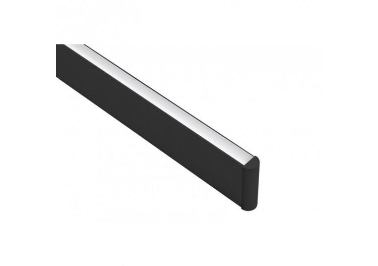 Linéaire LED 4000K 40W 120cm 3200lm - B9050-N-BN - Barcelona LED 2