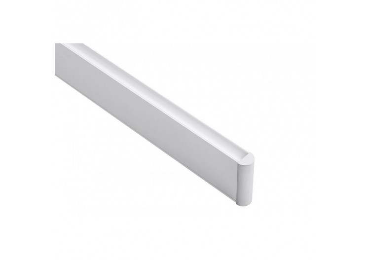 Linéaire LED 4000K 40W 120cm 3200lm - B9050-B-BN - Barcelona LED 2