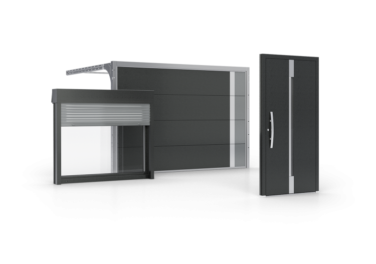 Conception tout en un Torino