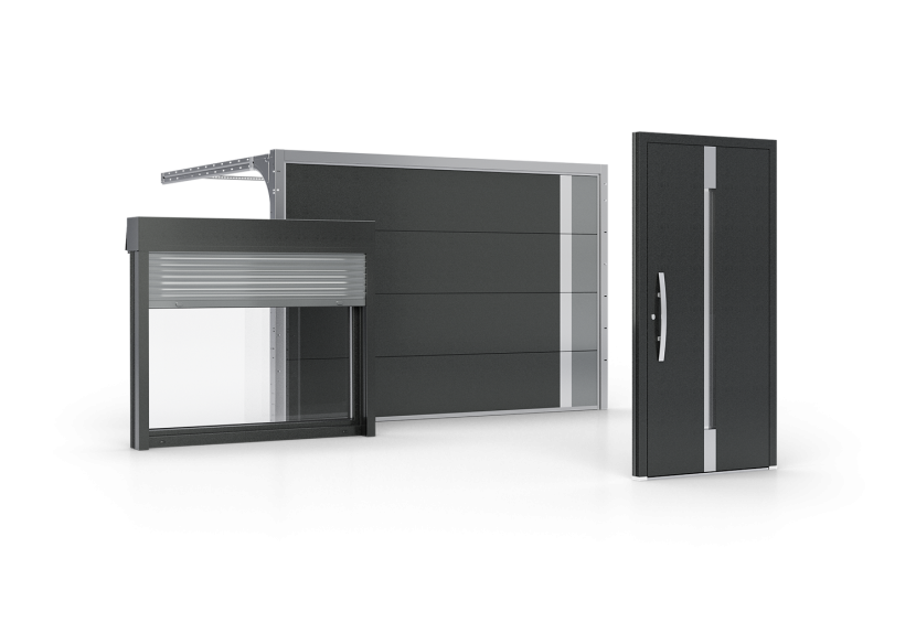 Conception tout en un Torino