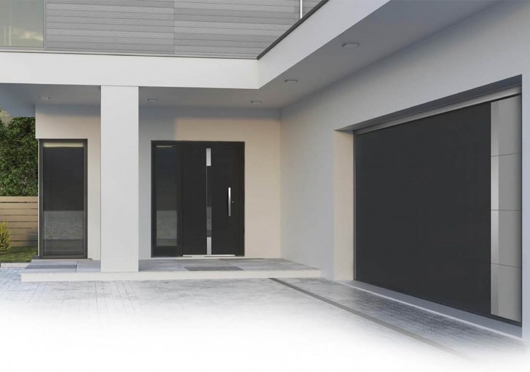 Conception tout en un Torino 2