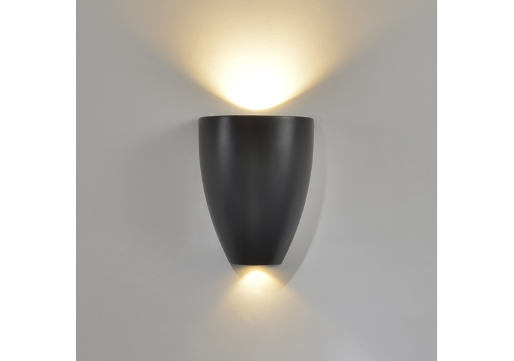 Applique murale LED "Veine"...