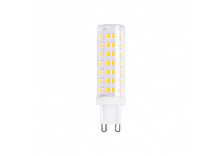 Ampoule LED G9 6W-Dimmable-220-240V AC - BS1-G9-6W-D-BC - Barcelona LED 2