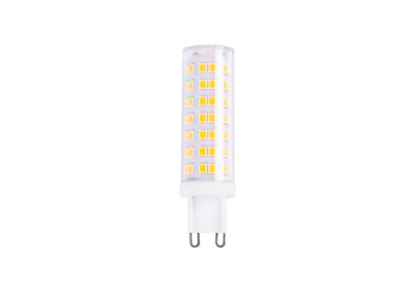 Ampoule LED G9 6W-Dimmable-220-240V AC - BS1-G9-6W-D-BC - Barcelona LED