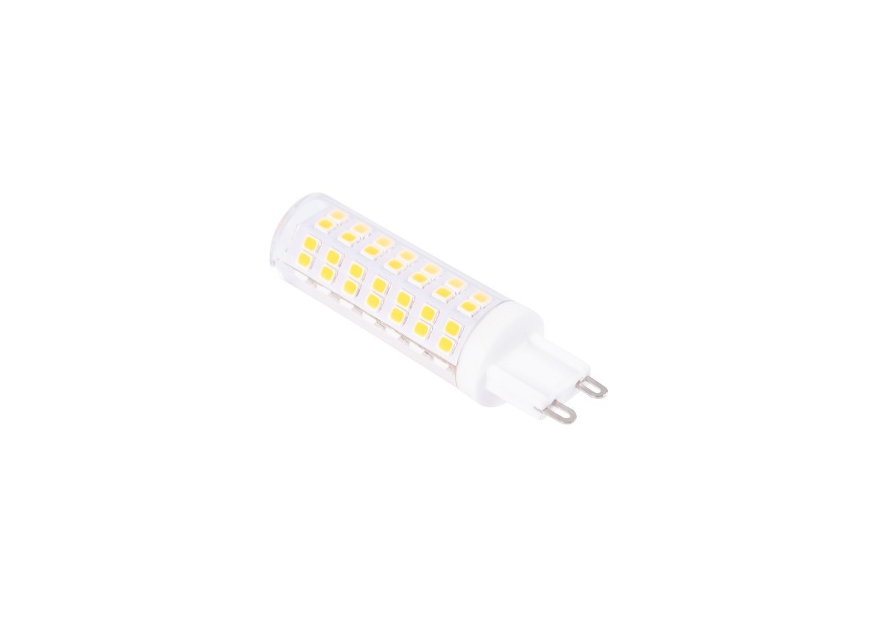 Ampoule LED G9 6W-Dimmable-220-240V AC - BS1-G9-6W-D-BC - Barcelona LED