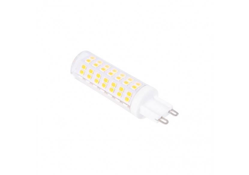 Ampoule LED G9 6W-Dimmable-220-240V AC - BS1-G9-6W-D-BC - Barcelona LED