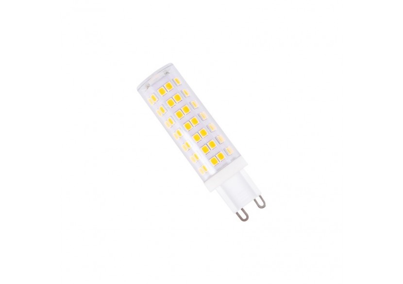Ampoule LED G9 6W-Dimmable-220-240V AC - BS1-G9-6W-D-BC - Barcelona LED