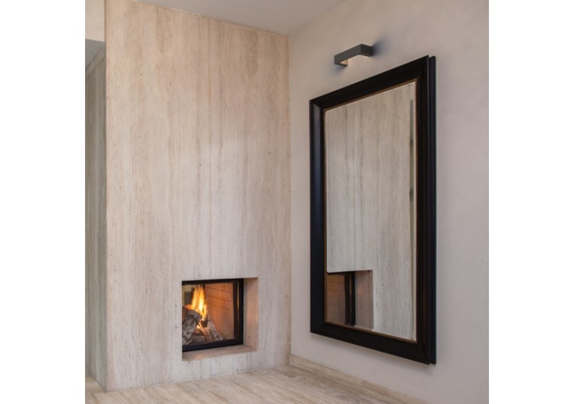 Applique murale bidirectionnelle LED "Etso"-6W-3000K-30cm - LN1575-N - Barcelona LED