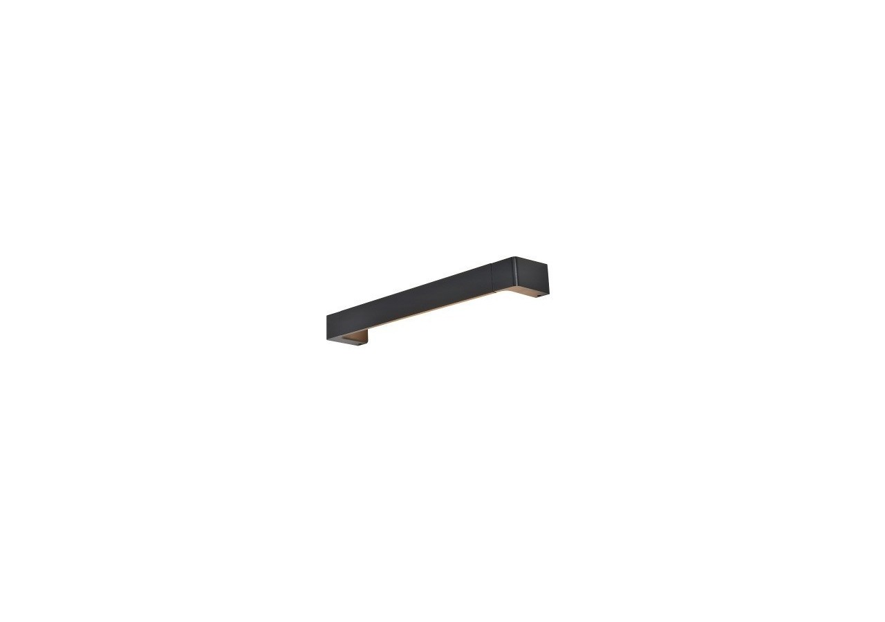 Applique murale LED "Etso-600" 12W - LN1576-N - Barcelona LED