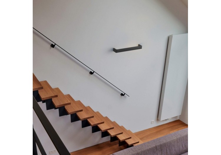 Applique murale LED "Etso-600" 12W - LN1576-N - Barcelona LED 2