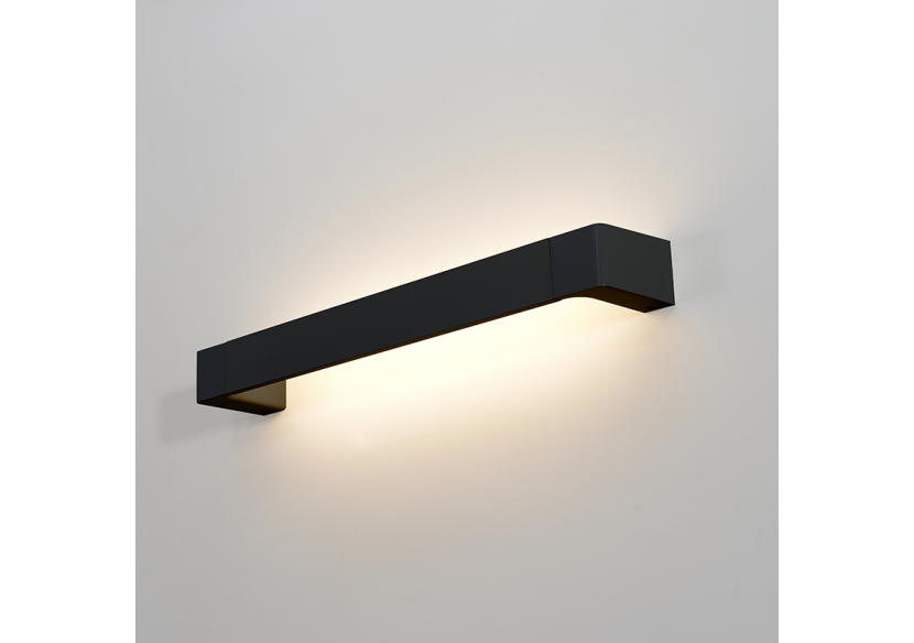 Applique murale LED "Etso-600" 12W - LN1576-N - Barcelona LED