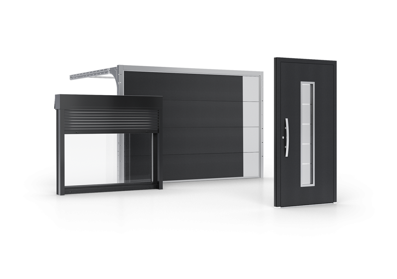 Conception tout en un Verona