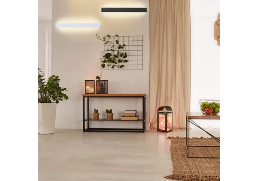 Applique murale LED "Etso-600" 12W - LN1576-B - Barcelona LED Applique murale LED "Etso-600" 12W - LN1576-B - Barcelona LED